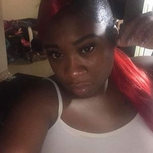 Meet your Posher, Sharonda